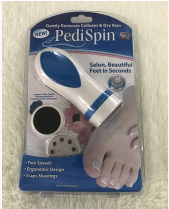 Beauty Peeling Electric Foot Grinding Equipment Beauty Peeling Electric Foot Grinding Equipment